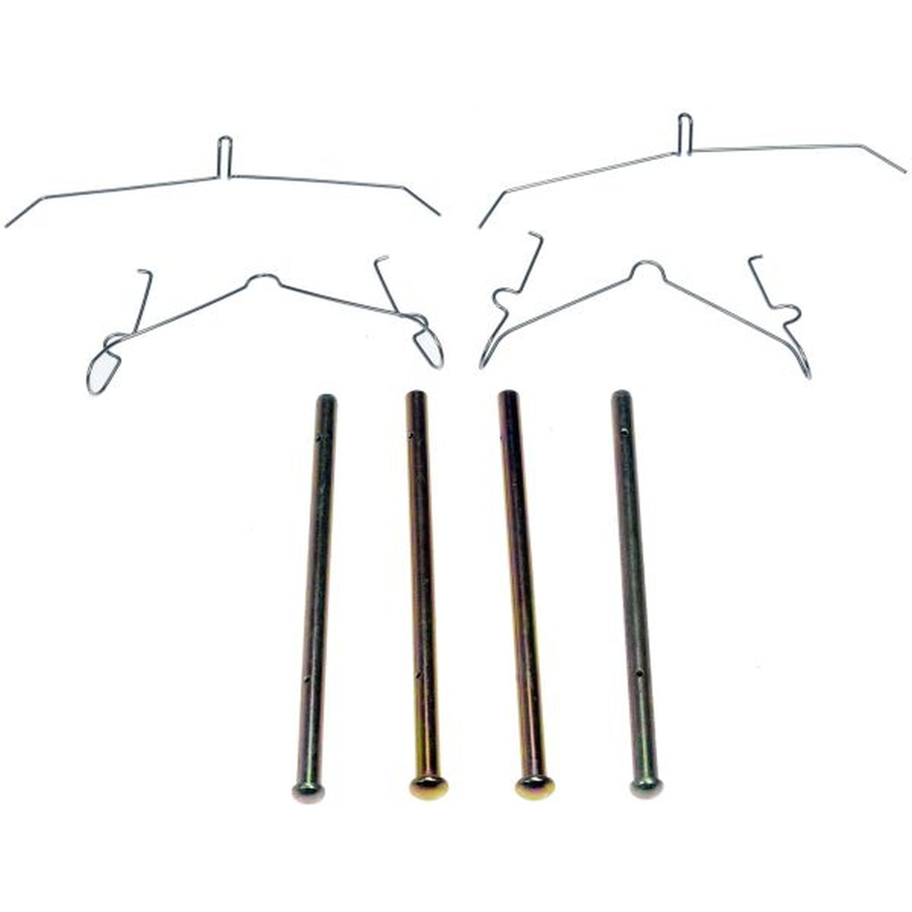 Dorman HW13519 Disc Brake Hardware Kit