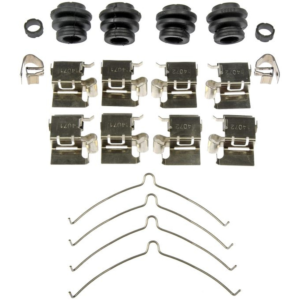 Dorman HW13538 Disc Brake Hardware Kit