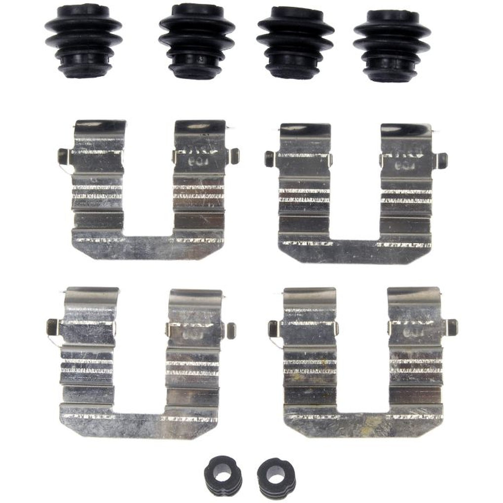 Dorman HW13607 Disc Brake Hardware Kit