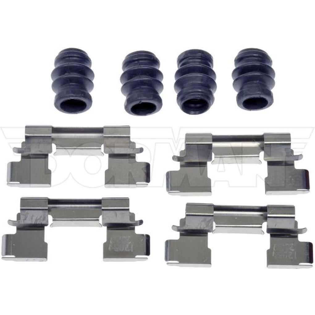 Dorman HW13642 Disc Brake Hardware Kit