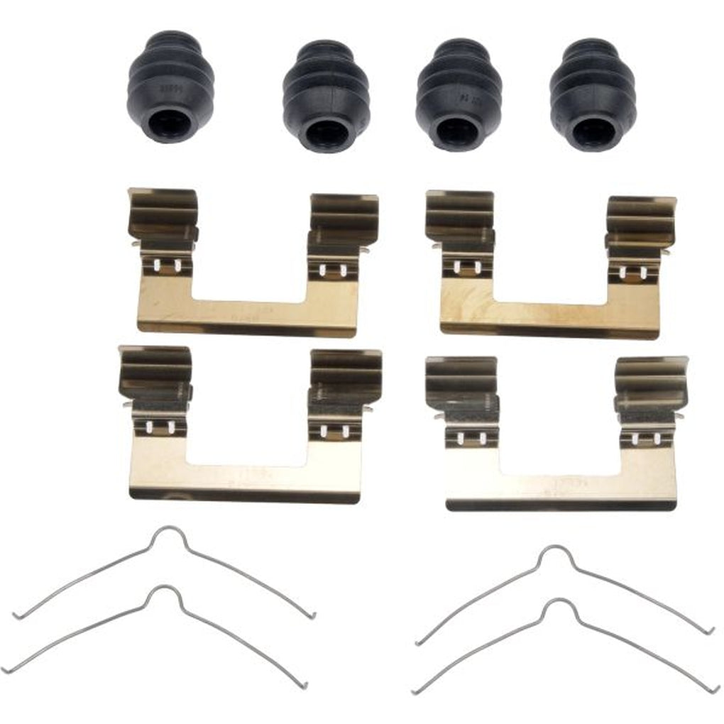 Dorman HW13665 Disc Brake Hardware Kit