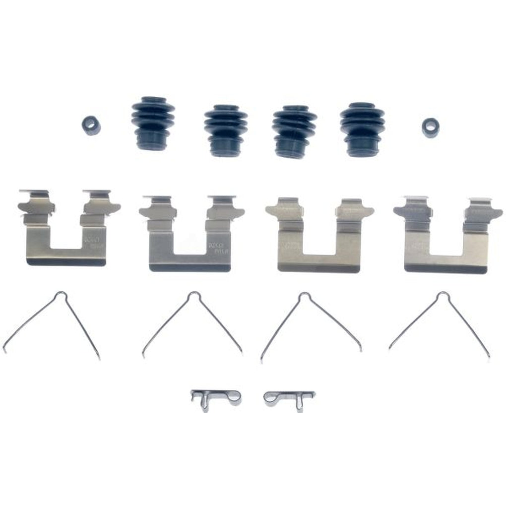 Dorman HW13968 Disc Brake Hardware Kit