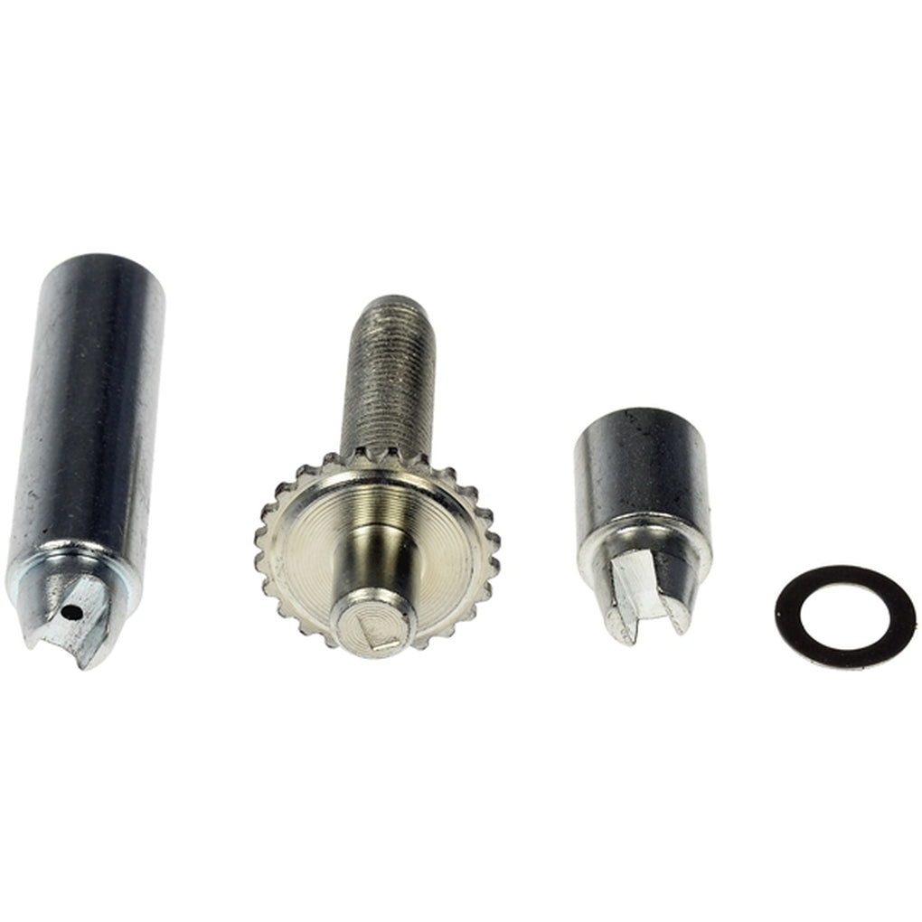 Dorman HW1520 Drum Brake Adjusting Screw Assembly