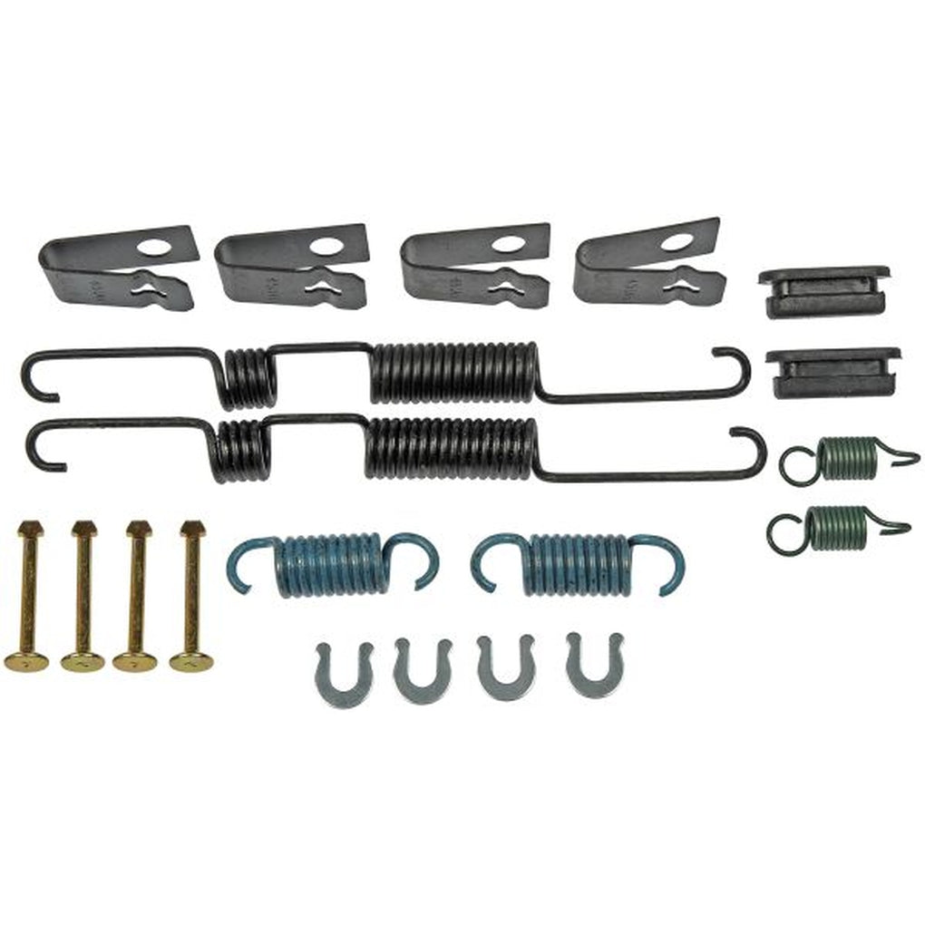 Dorman HW17203 Drum Brake Hardware Kit