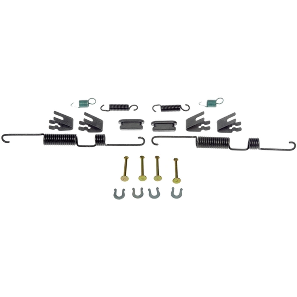 Dorman HW17205 Drum Brake Hardware Kit