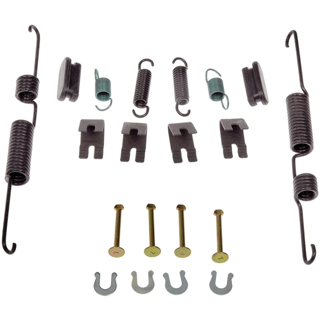 Dorman HW17205 Drum Brake Hardware Kit