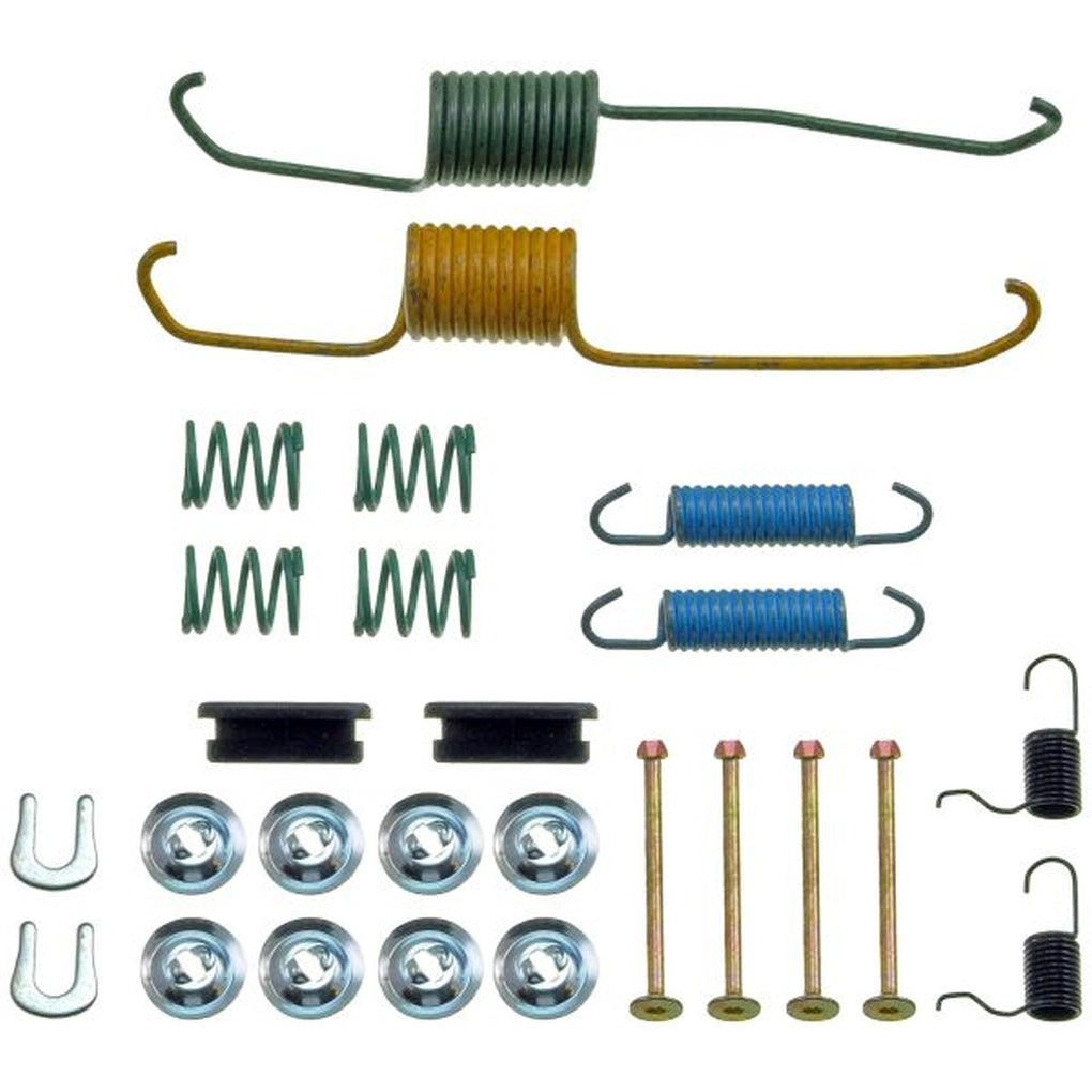 Dorman HW17234 Drum Brake Hardware Kit