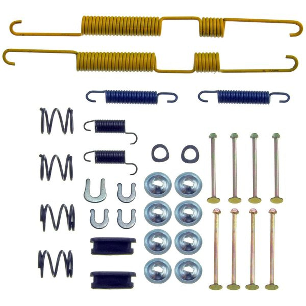 Dorman HW17253 Drum Brake Hardware Kit