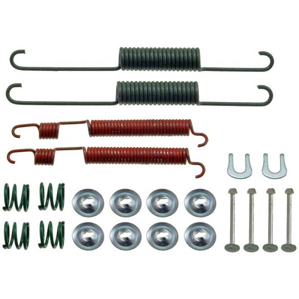 Dorman HW17281 Drum Brake Hardware Kit