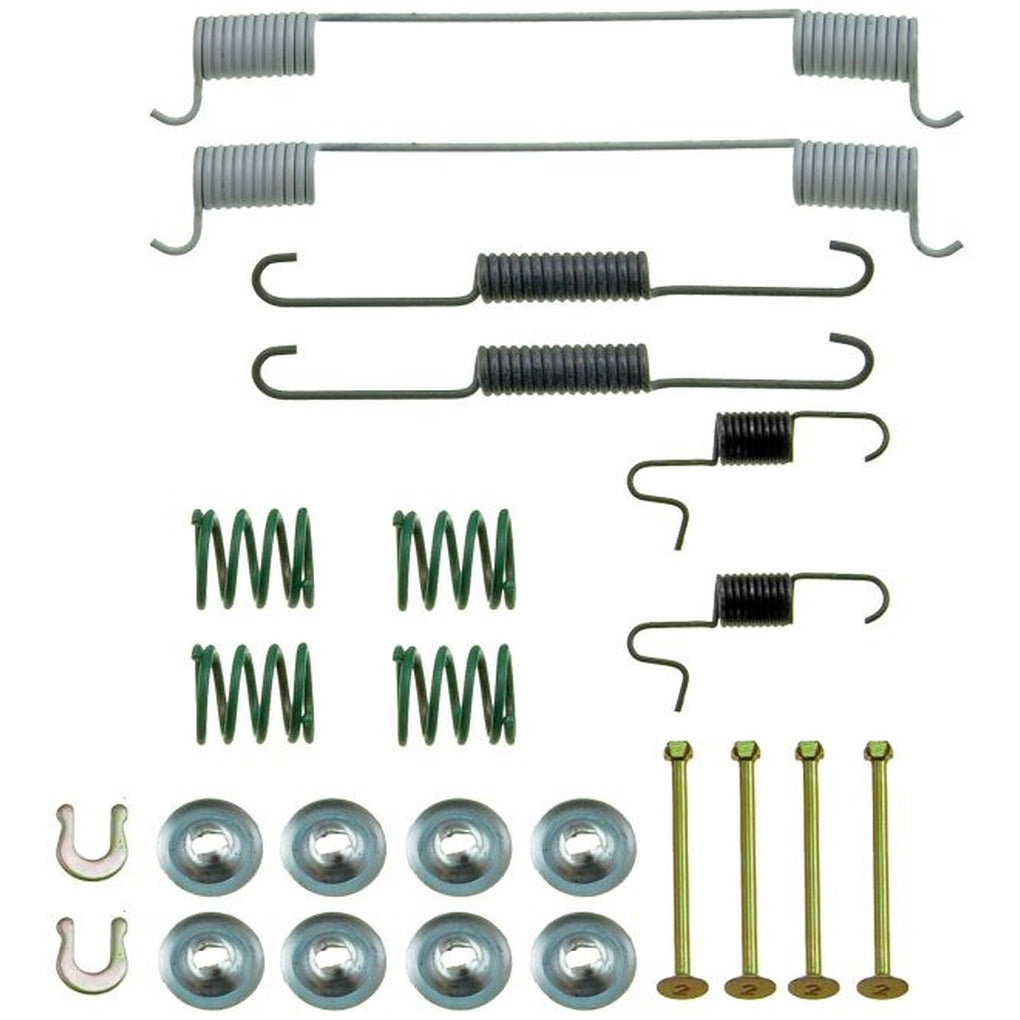 Dorman HW17291 Drum Brake Hardware Kit