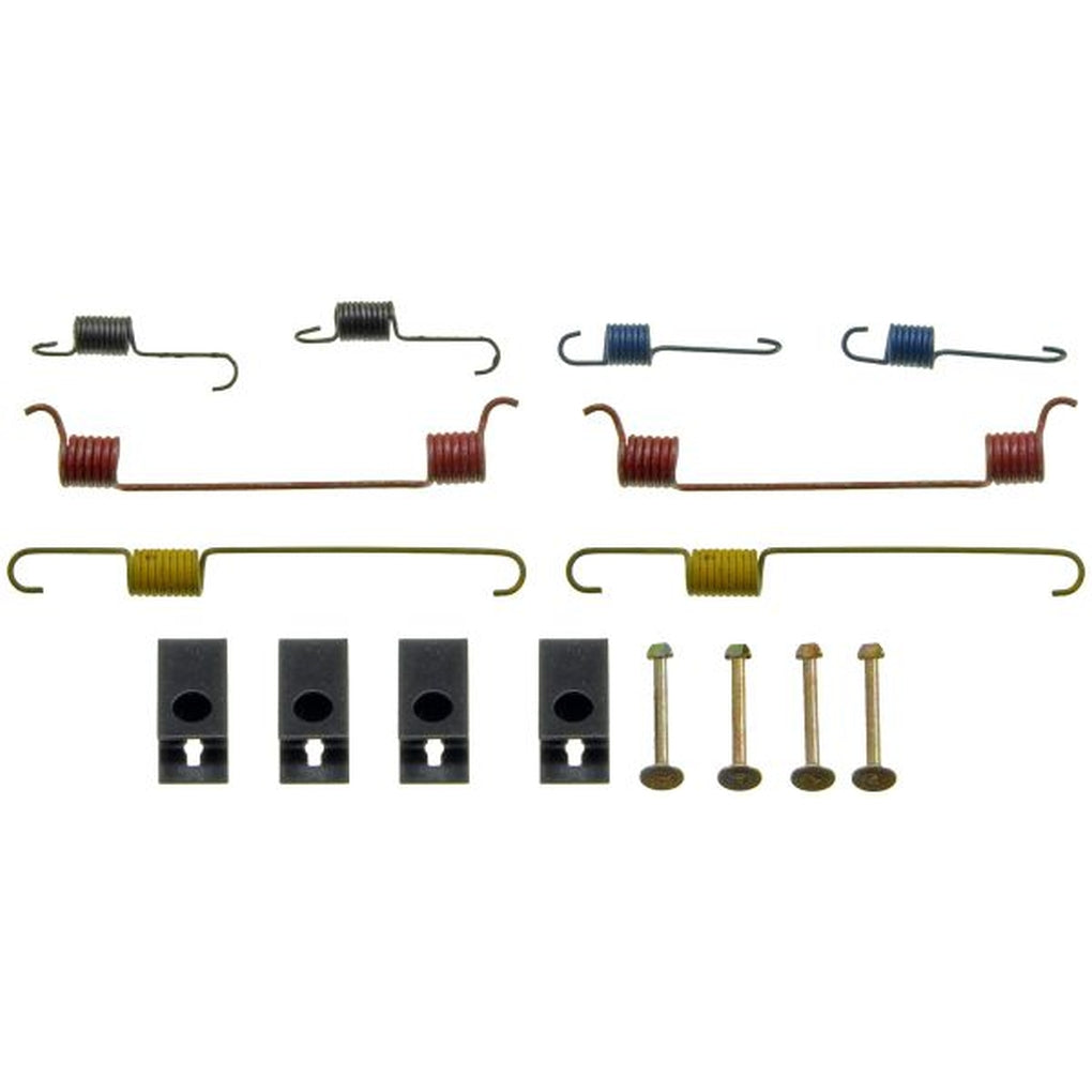Dorman HW17305 Drum Brake Hardware Kit