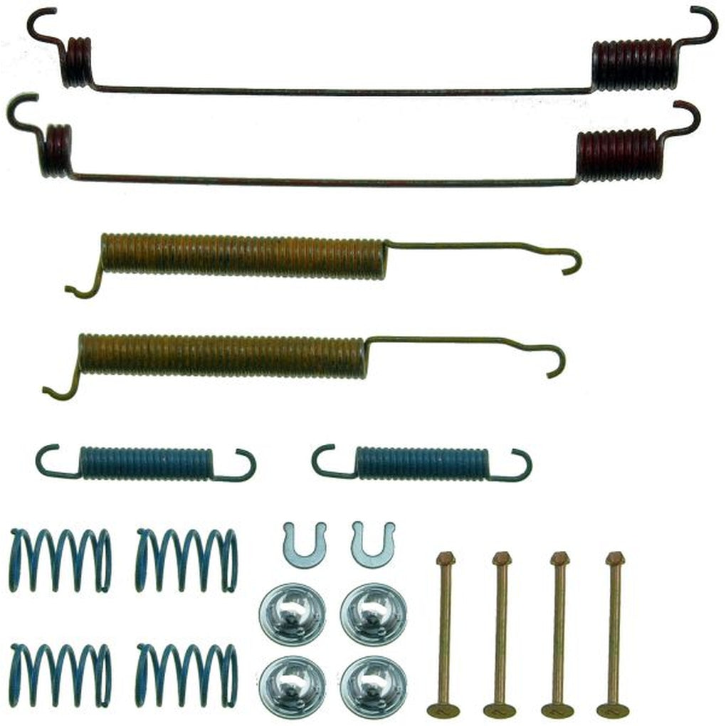 Dorman HW17328 Drum Brake Hardware Kit