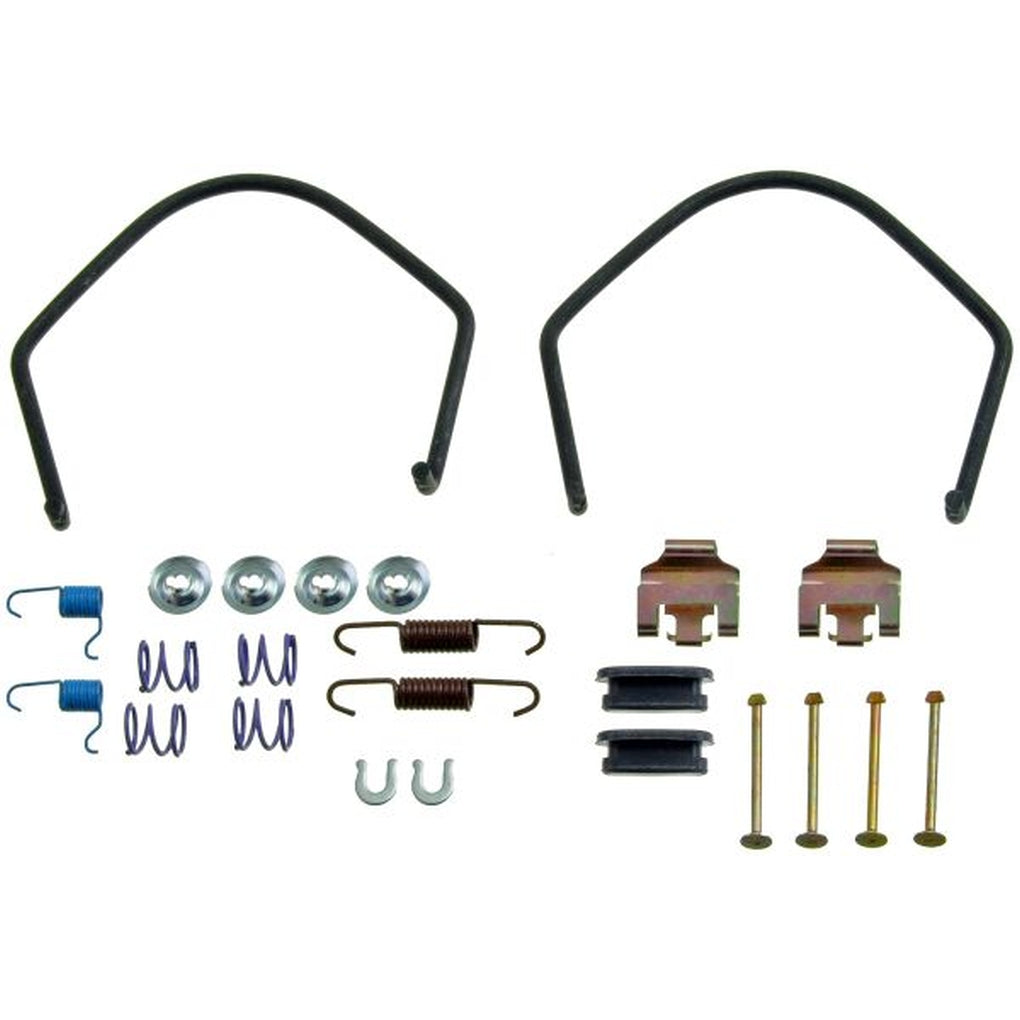 Dorman HW17332 Drum Brake Hardware Kit