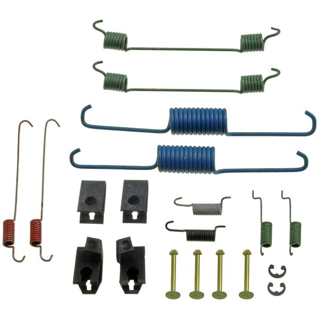 Dorman HW17335 Drum Brake Hardware Kit