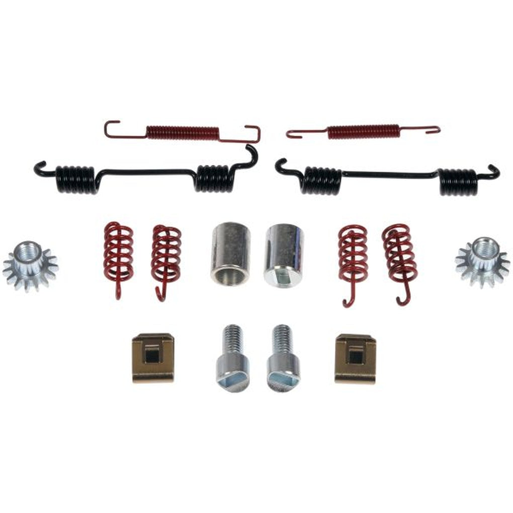 Dorman HW17372 Parking Brake Hardware Kit
