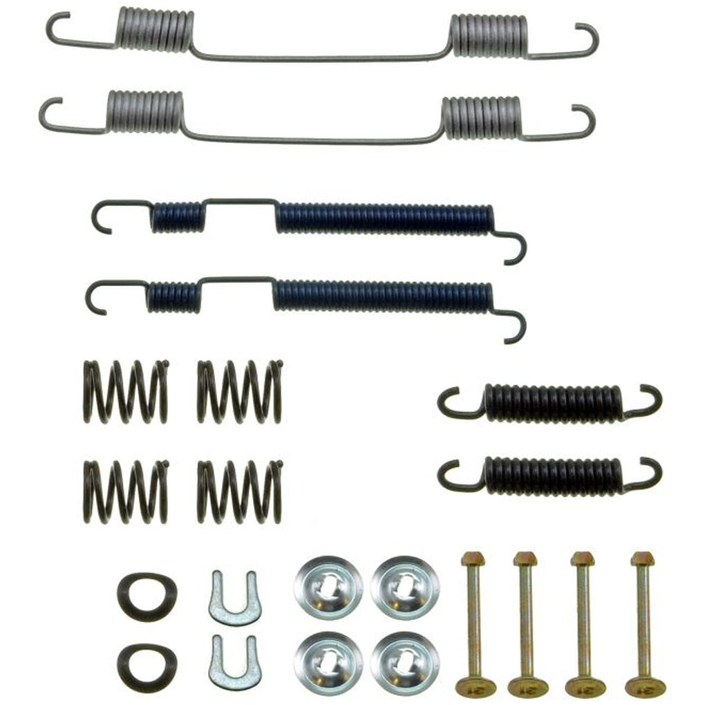 Dorman HW17379 Drum Brake Hardware Kit