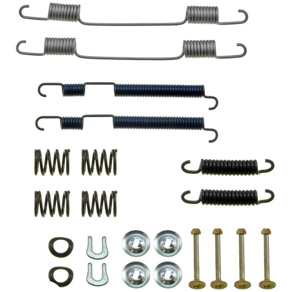Dorman HW17379 Drum Brake Hardware Kit
