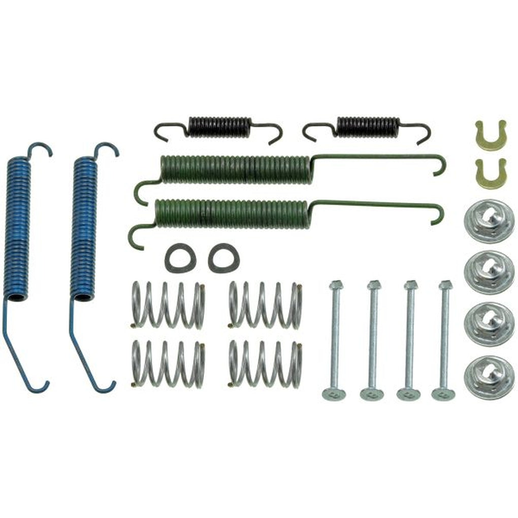 Dorman HW17380 Drum Brake Hardware Kit