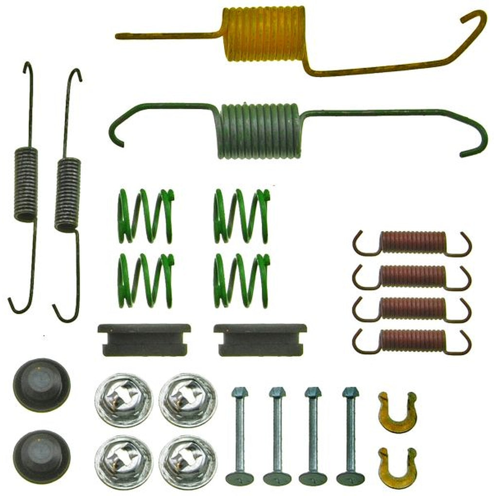 Dorman HW17387 Drum Brake Hardware Kit