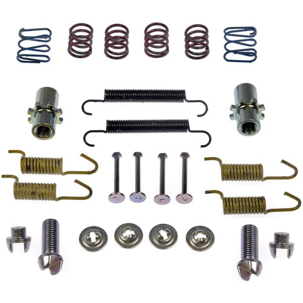Dorman HW17391 Parking Brake Hardware Kit