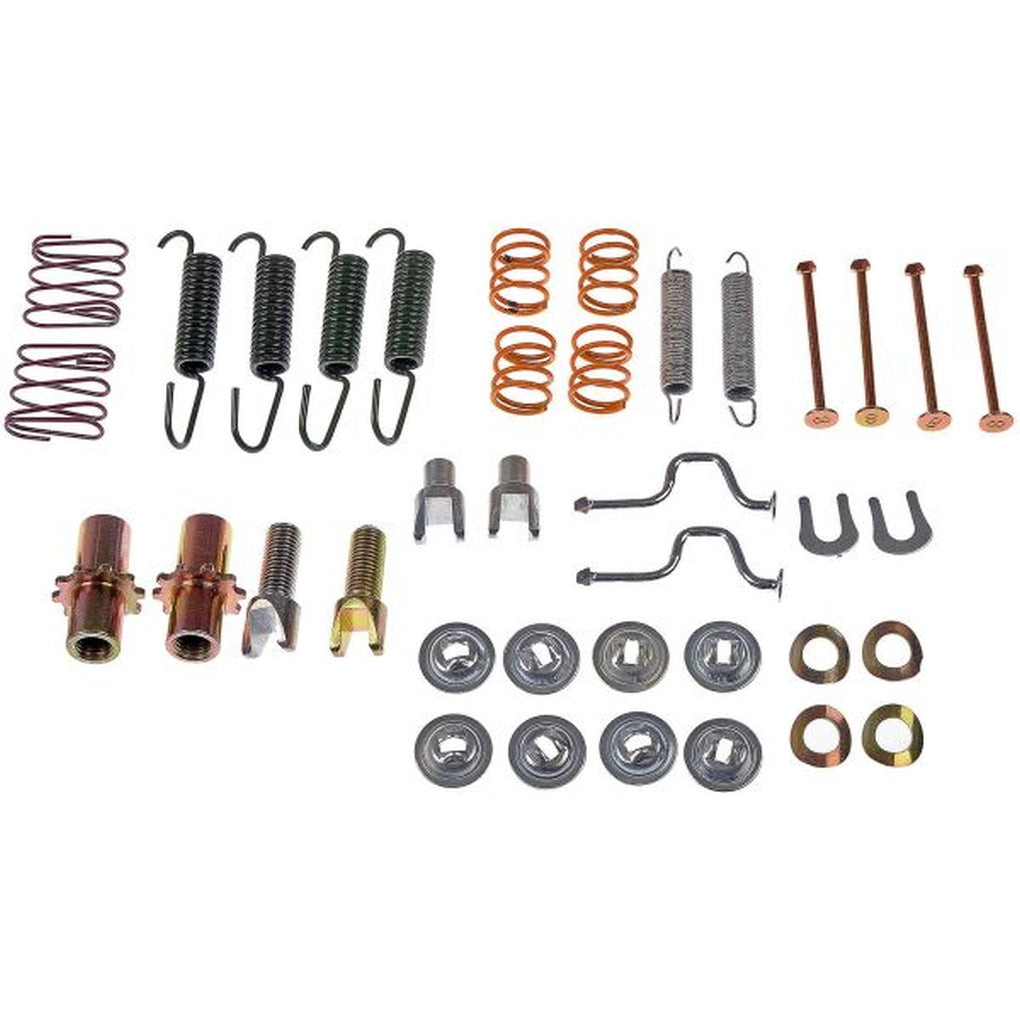 Dorman HW17393 Drum Brake Hardware Kit