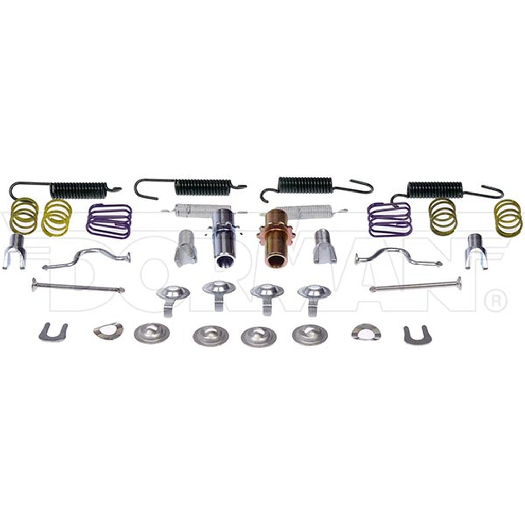 Dorman HW17393 Drum Brake Hardware Kit