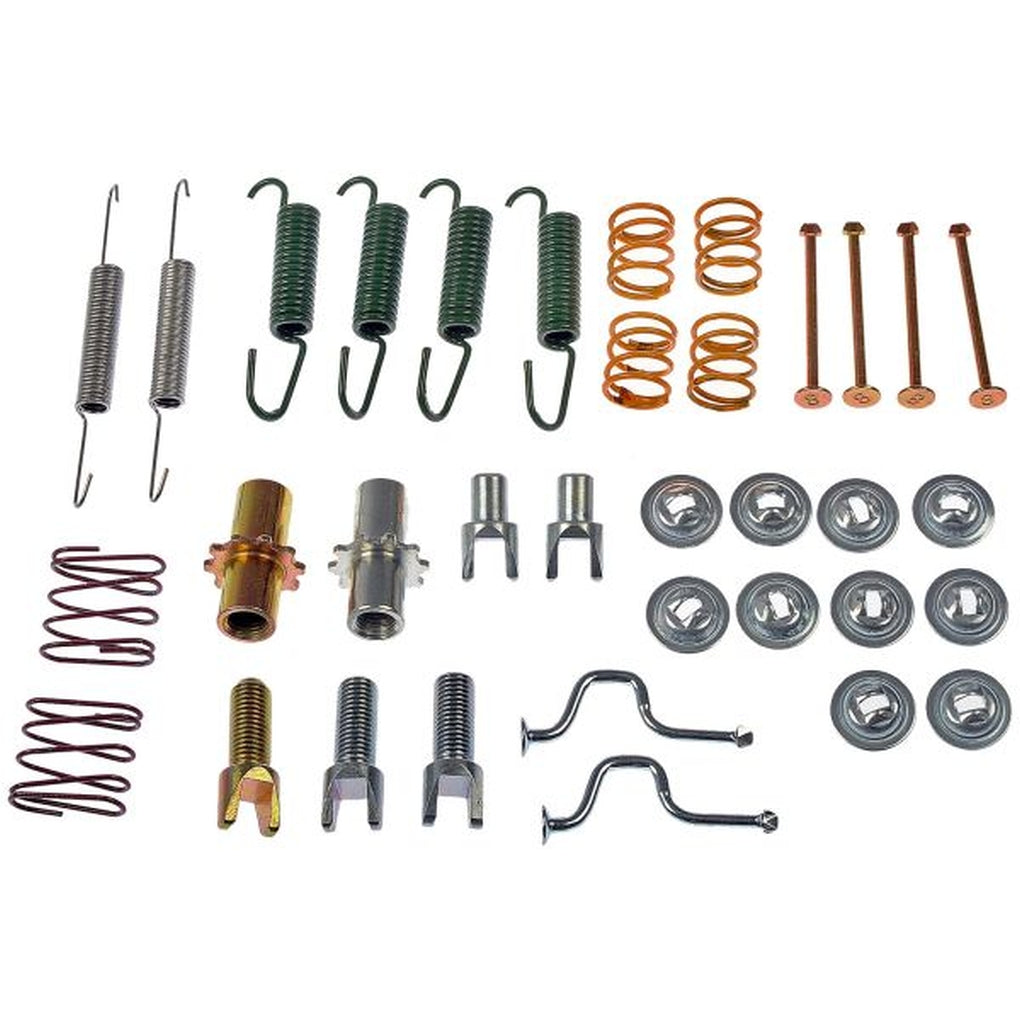Dorman HW17395 Drum Brake Hardware Kit