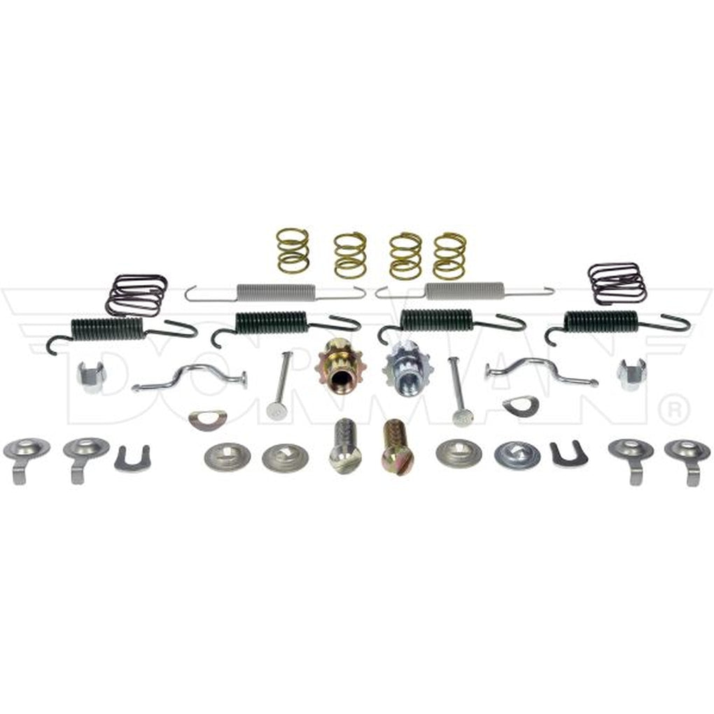 Dorman HW17395 Drum Brake Hardware Kit