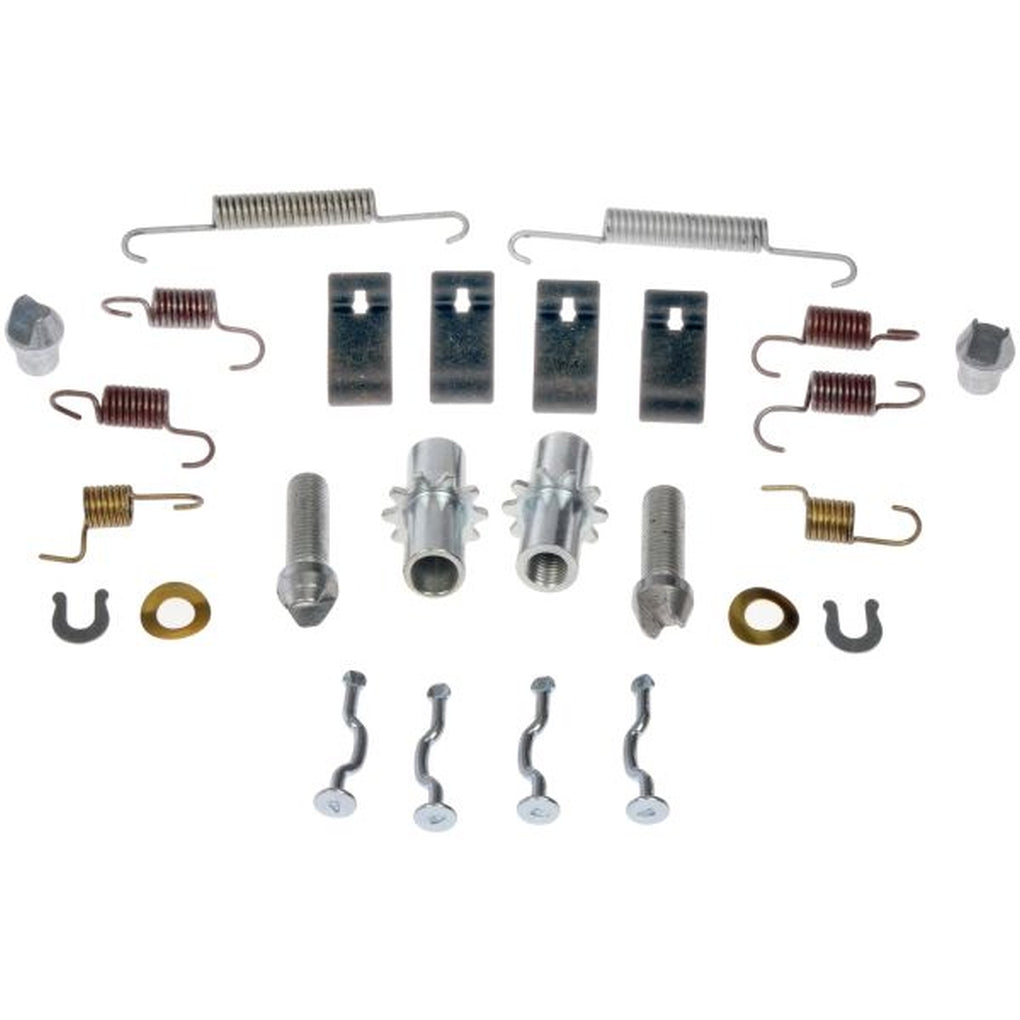 Dorman HW17398 Parking Brake Hardware Kit