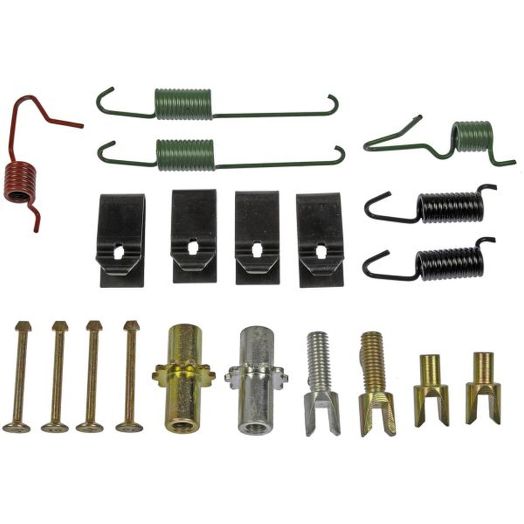 Dorman HW17402 Parking Brake Hardware Kit