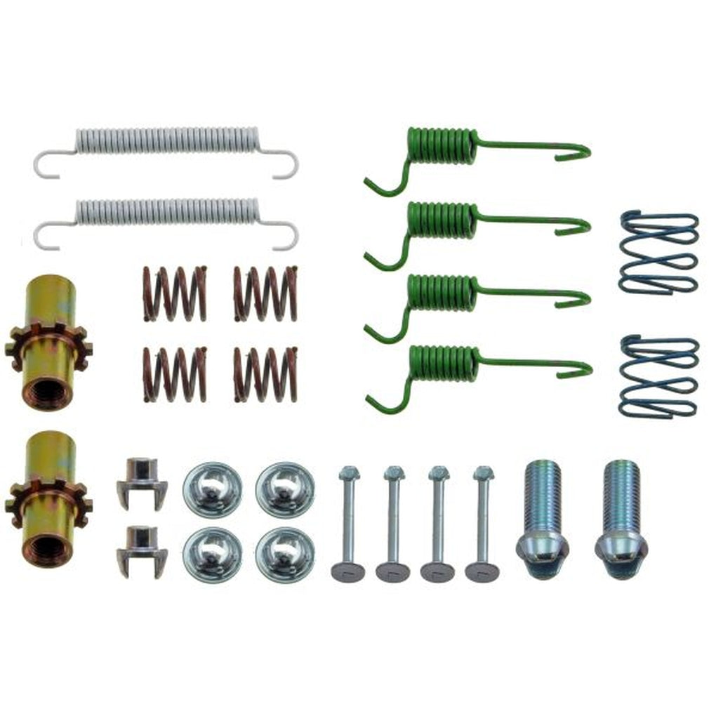 Dorman HW17416 Parking Brake Hardware Kit