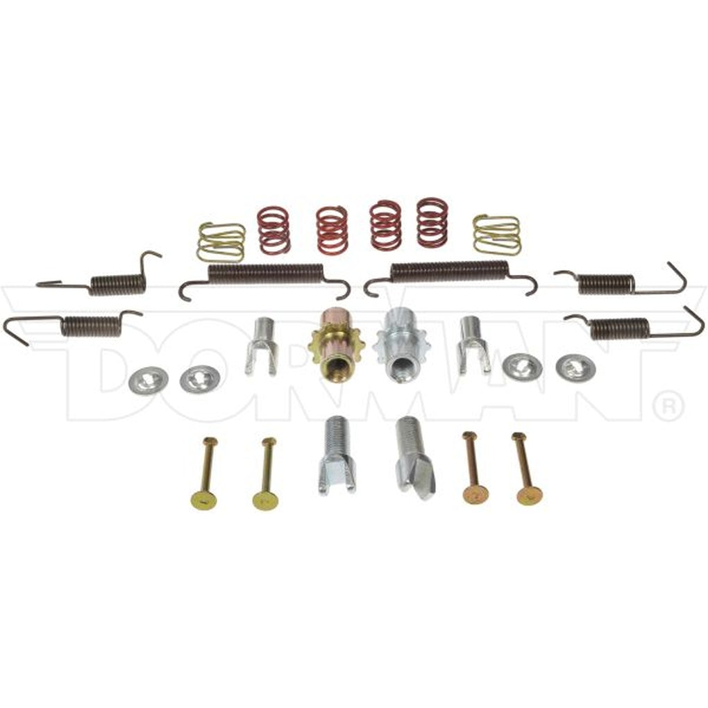 Dorman HW17416 Parking Brake Hardware Kit