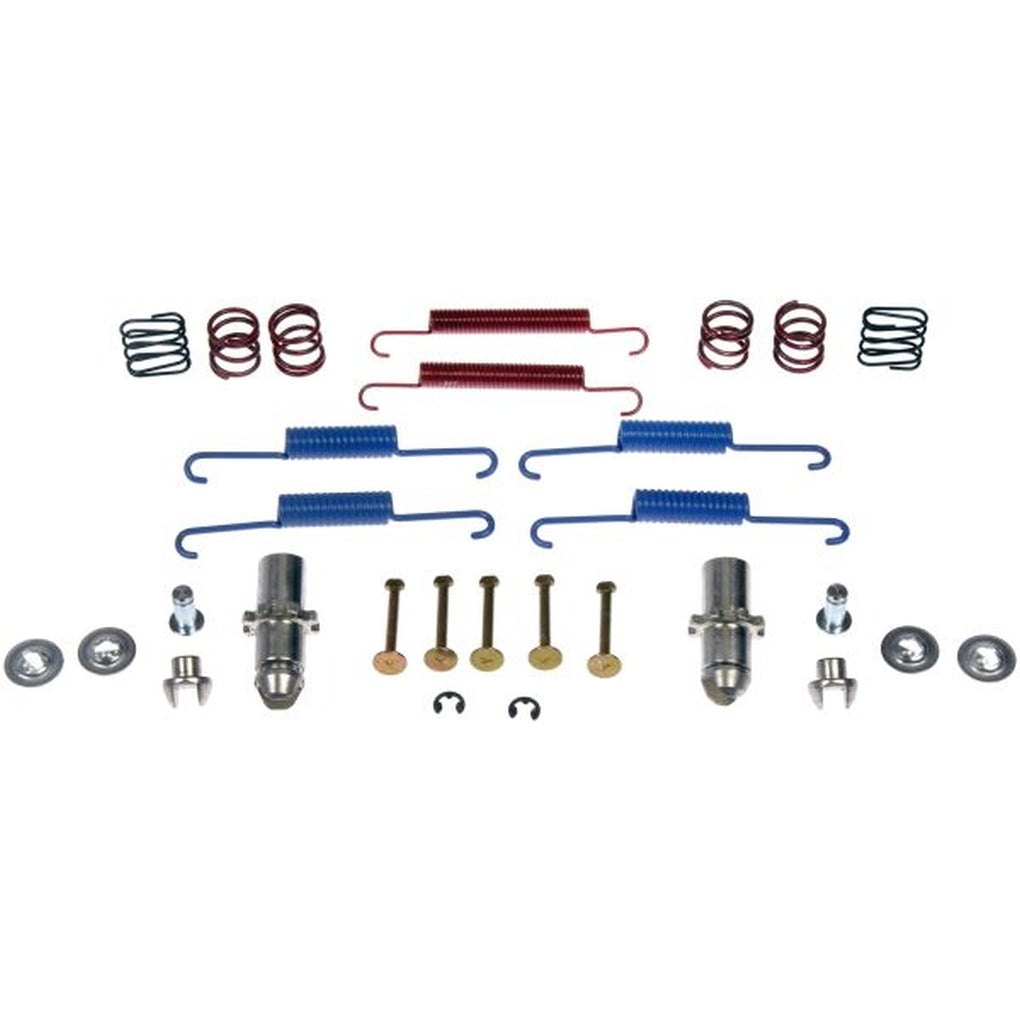 Dorman HW17434 Drum Brake Hardware Kit
