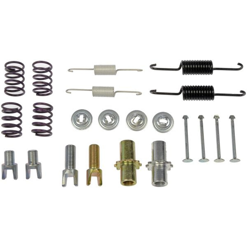Dorman HW17443 Parking Brake Hardware Kit