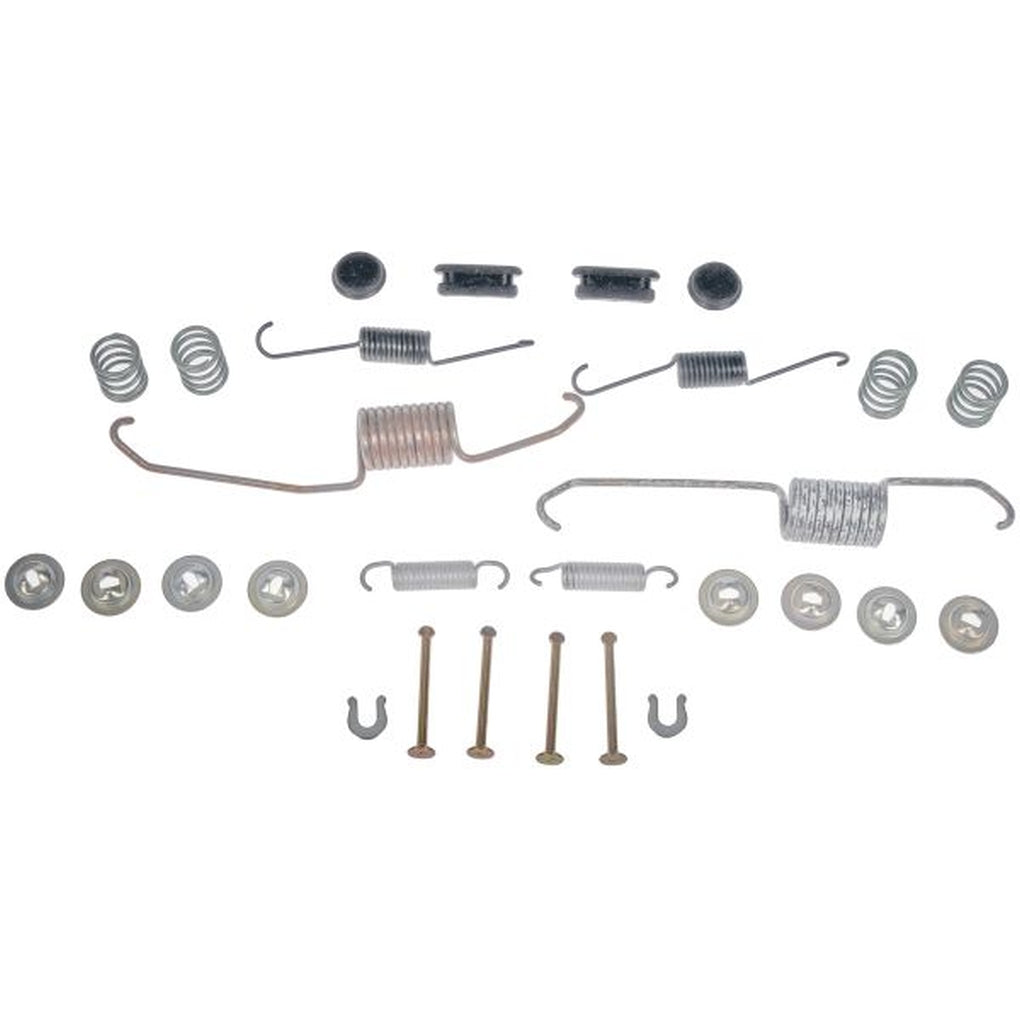 Dorman HW17448 Drum Brake Hardware Kit
