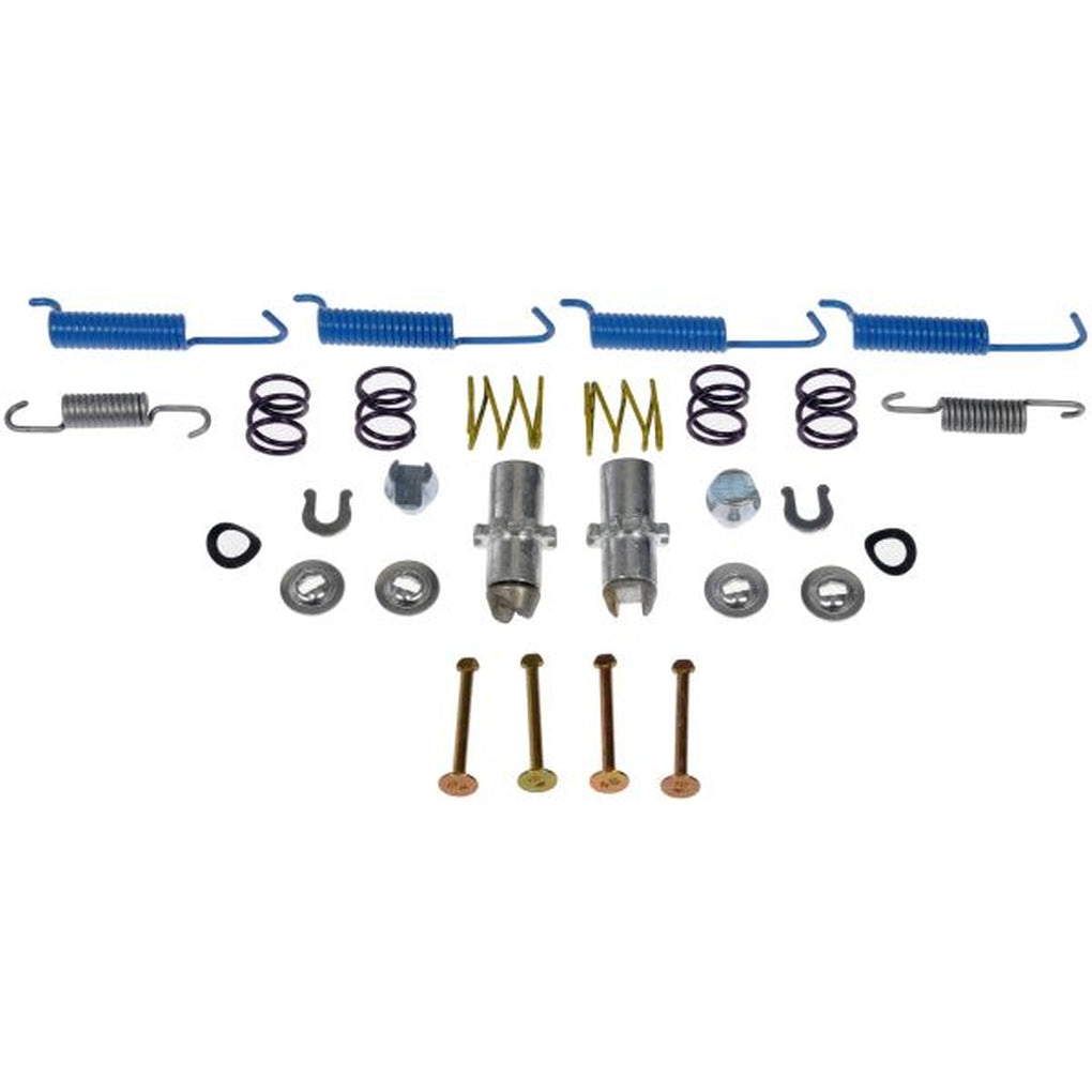 Dorman HW17453 Parking Brake Hardware Kit