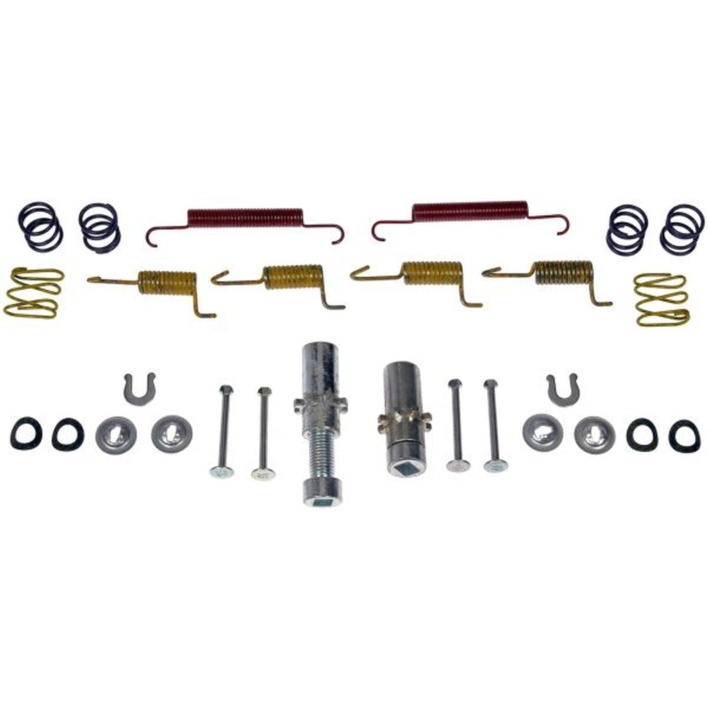 Dorman HW17456 Drum Brake Hardware Kit