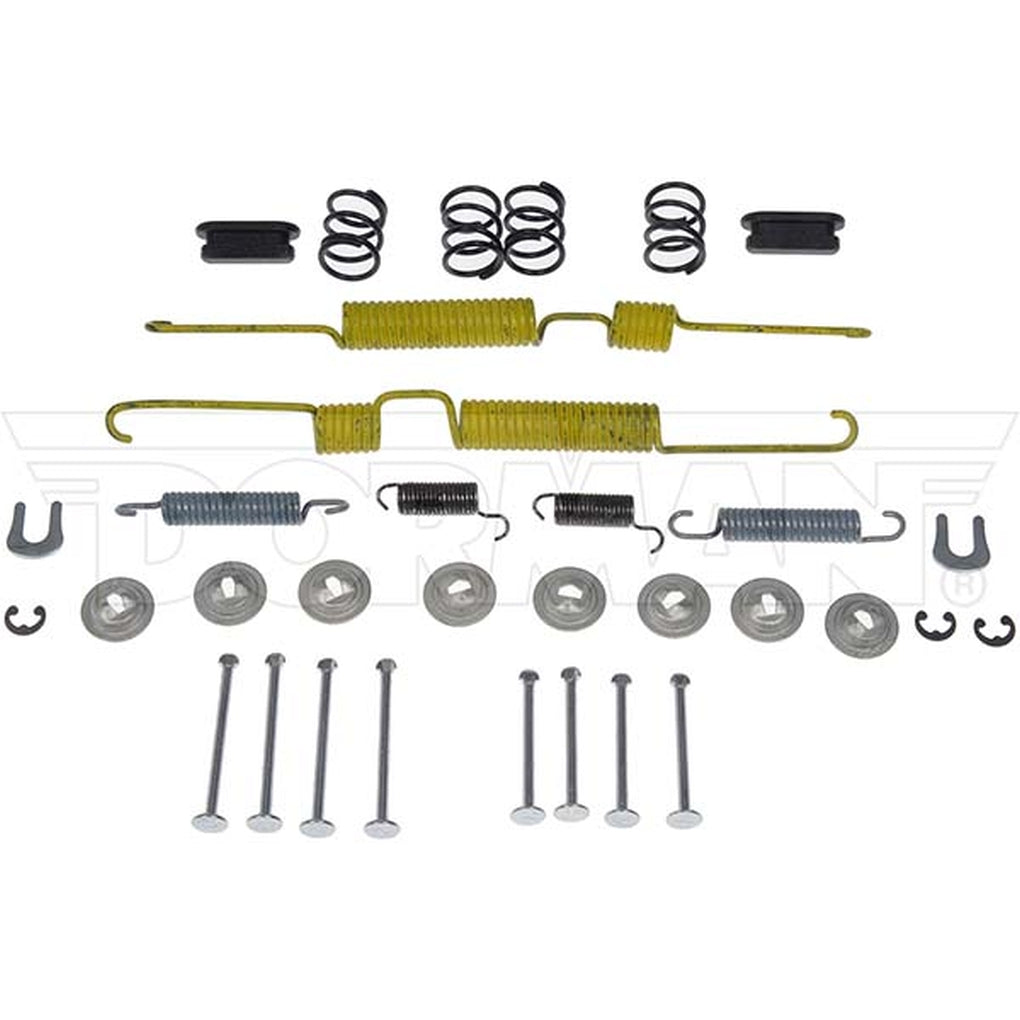 Dorman HW17469 Drum Brake Hardware Kit
