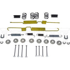 Dorman HW17469 Drum Brake Hardware Kit