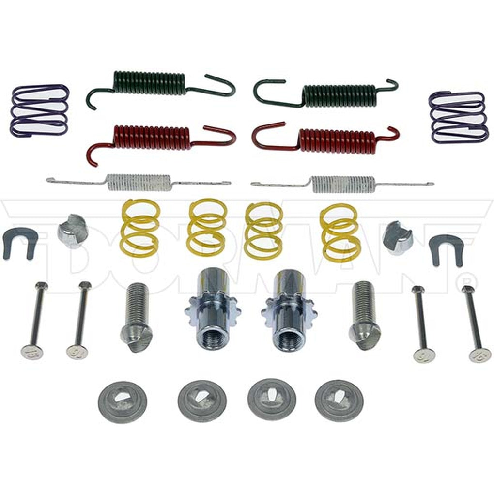 Dorman HW17488 Parking Brake Hardware Kit