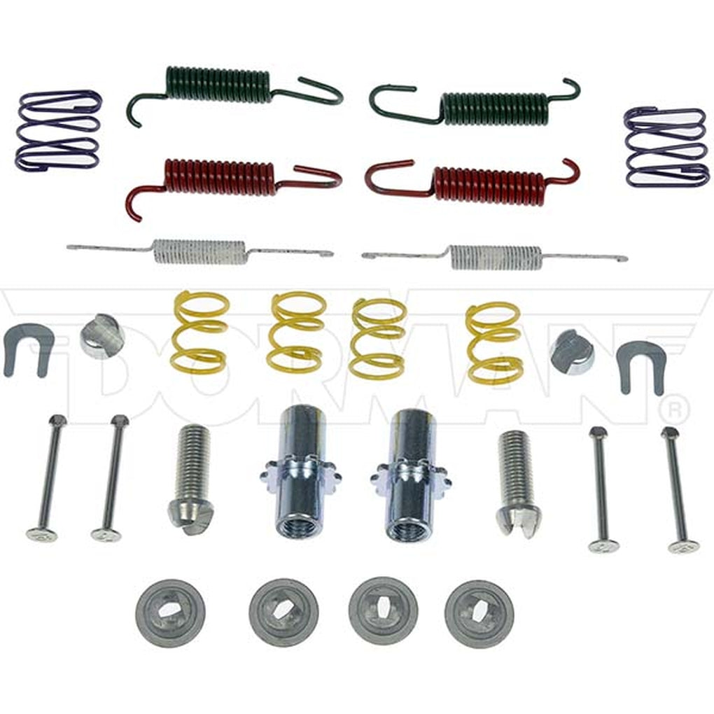 Dorman HW17488 Parking Brake Hardware Kit