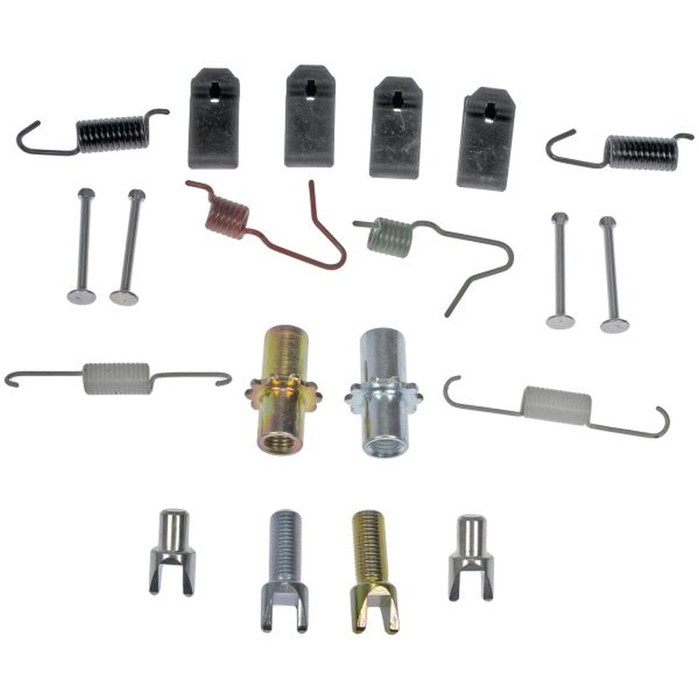 Dorman HW17547 Drum Brake Hardware Kit