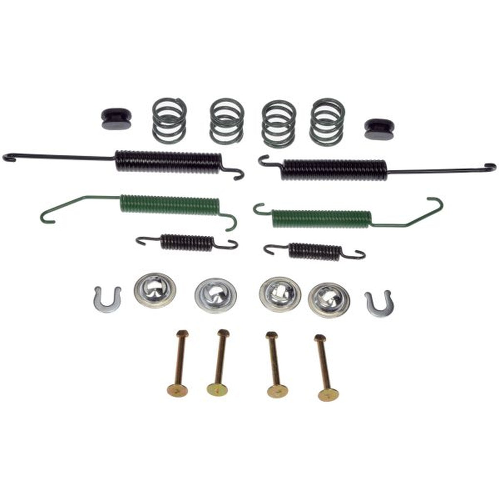 Dorman HW17582 Drum Brake Hardware Kit