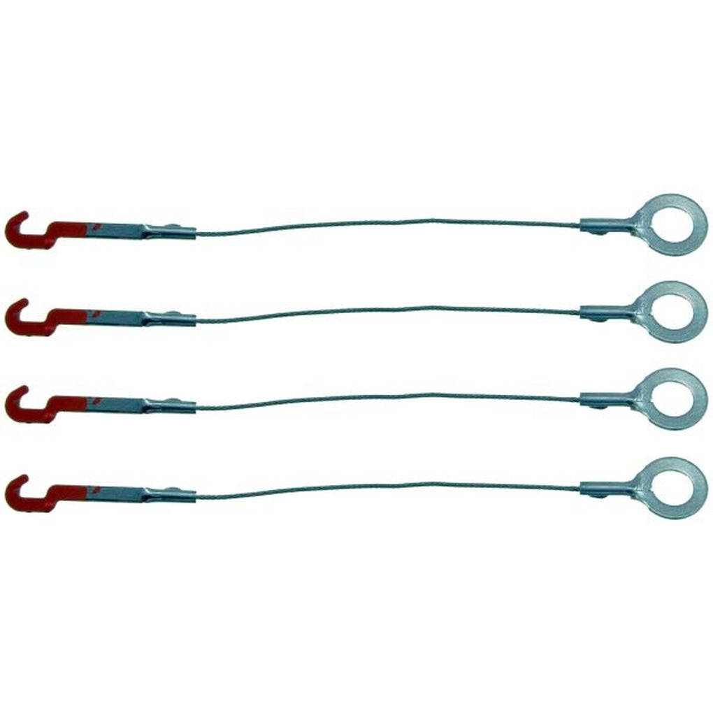 Dorman HW2100 Drum Brake Self Adjuster Cable
