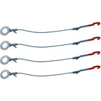 Dorman HW2100 Drum Brake Self Adjuster Cable