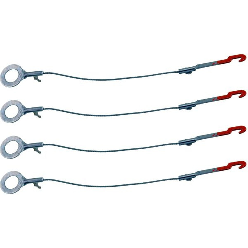 Dorman HW2100 Drum Brake Self Adjuster Cable