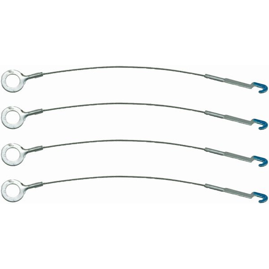 Dorman HW2101 Drum Brake Self Adjuster Cable