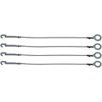 Dorman HW2102 Drum Brake Self Adjuster Cable