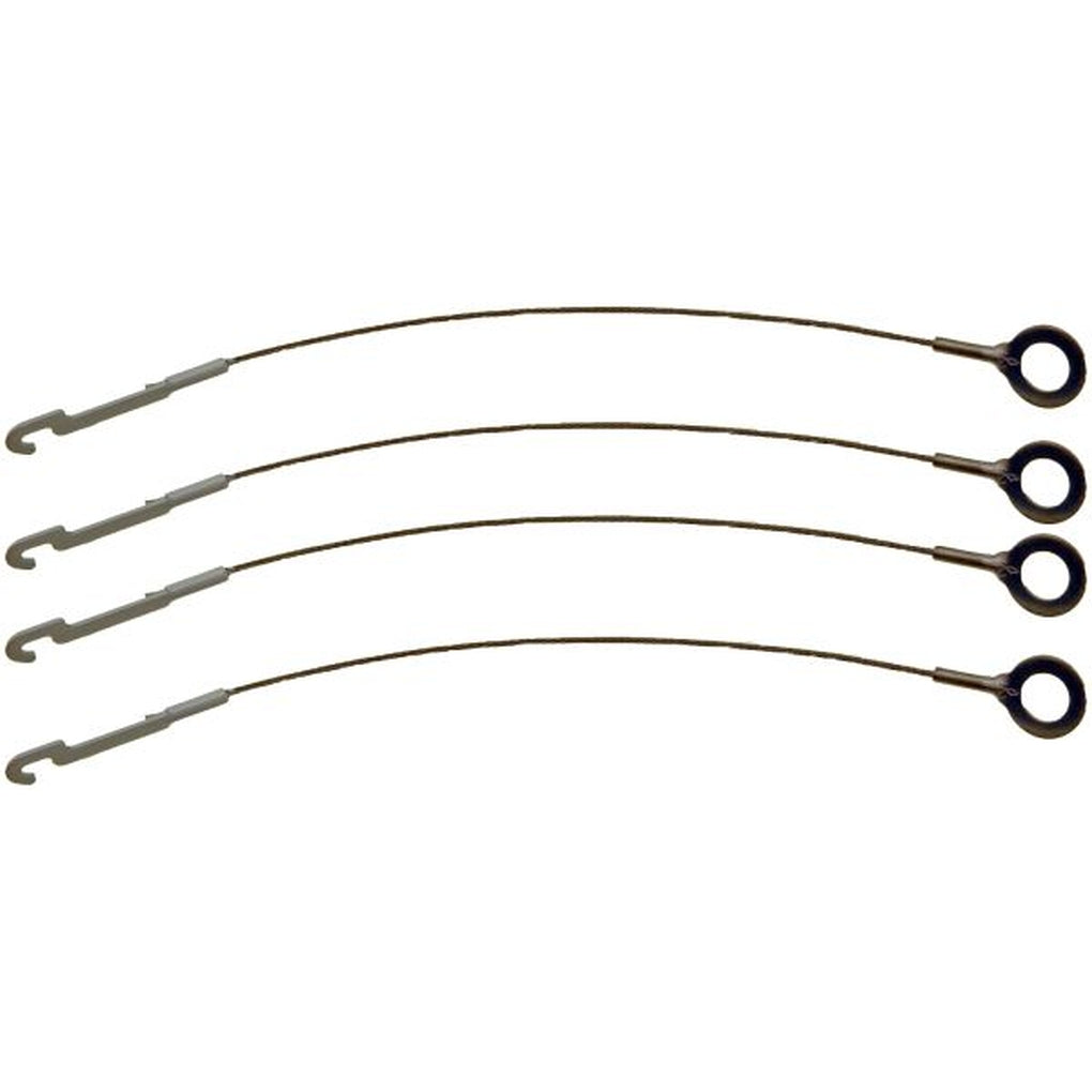 Dorman HW2102 Drum Brake Self Adjuster Cable
