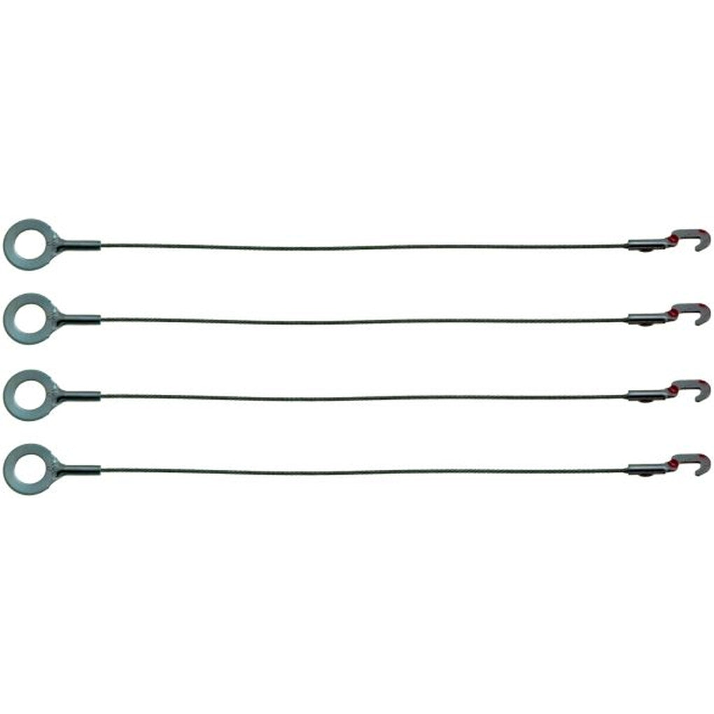 Dorman HW2107 Drum Brake Self Adjuster Cable